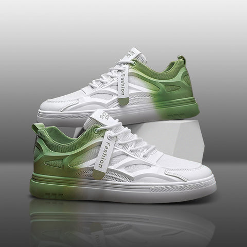 Stessil-Sneakers Bicolore
